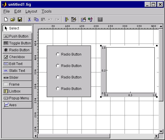 2 GUI Building Tools Viewing the Object Hierarchy The Object Browser The Object Browser