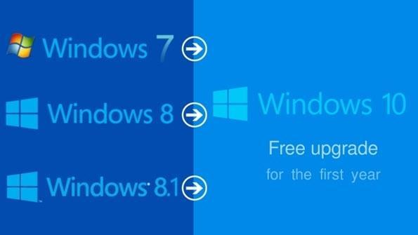 Windows 10 Preview Windows 10 was released over 6 months ago as a technical preview The general look and feel did not change significantly during the preview and features were gradually released such
