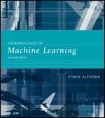 Lecture Slides for INTRODUCTION TO Machine Learning ETHEM ALPAYDIN The