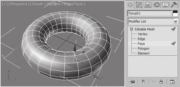 Mesh The basic 3D geometry object is a series of vertices and edges with the renderable surfaces of the object being either triangular or four sided (quads).