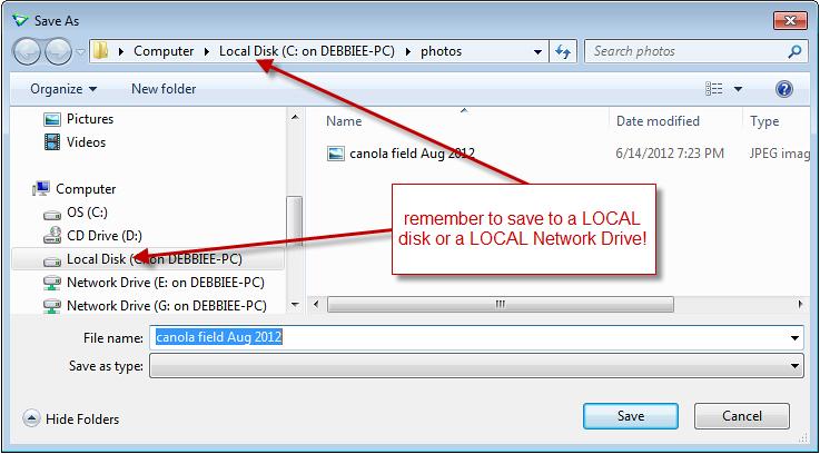 Click View Item or View Document (depending on where you are). While viewing, you can also print the document by clicking on Print. Editing a Document Click Edit.