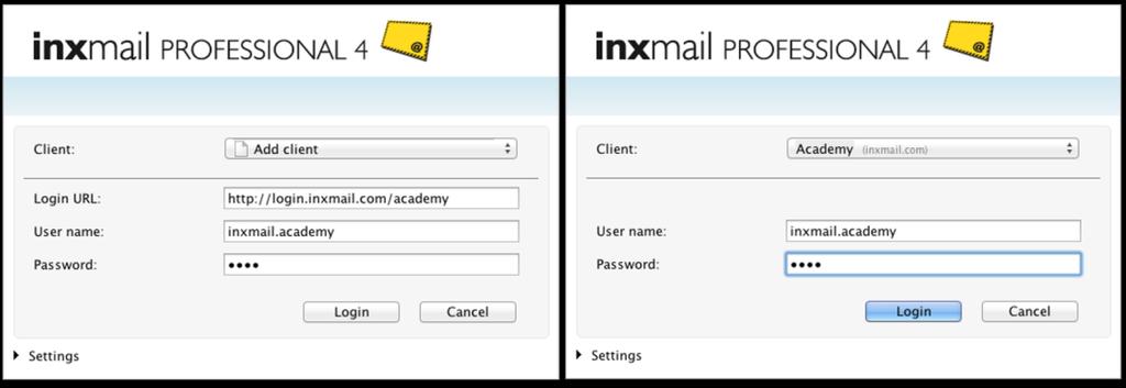 How-to Inxmail Professional 4.