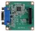 DisplayPort to 24-bit dual-channel LVDS converter