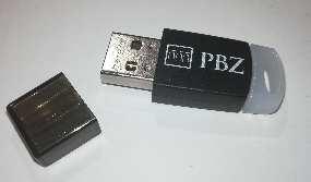This document provides the description of how to install software on computers of users of PBZCOM@NET internet banking, how to change a PIN and how to unlock the PBZ PKI USB device.
