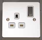 socket outlets 13A Socket Outlets Round Pin Socket Outlets 13A Wall Socket