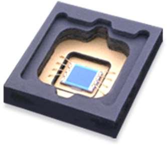 3D Sensing Infrared Light for Sensing, Measuring and