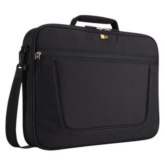 Laptop Accessories HP Branded Top Load Laptop Briefcase Fits Laptops Up To 15.6 $19.