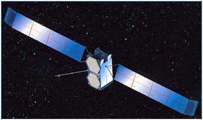 TerreStar and OmniSpace both operate satellites with S-Band capabilities and presumably compete with Irridium, GlobalStar and Orbcomm for global communication services in areas where terrestrial