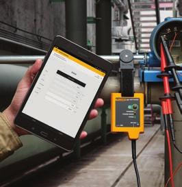 calibration and configuration solution. The 154 puts HART device configuration at your fingertips. An Android -based tablet user interface makes HART configuration easy.