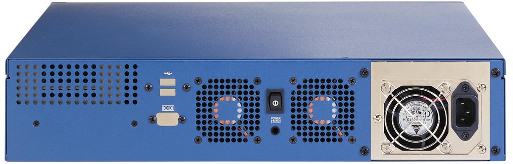 NSA 2107 embedded system Features 2U Rackmount Platform Support Dual Intel Xeon / LV Xeon Processor up to 3.