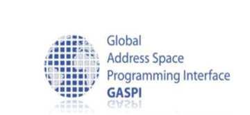 GPI-2 Global Address Space Communication Interface Partitioned global address space Explicit