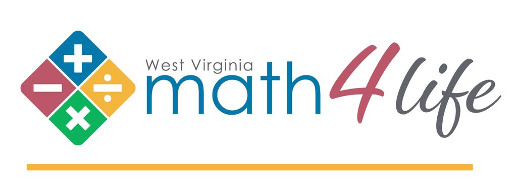 Mathematics Grade 4 All West Virginia teachers are responsible for classroom instruction that integrates content standards and mathematical habits of mind.