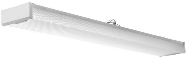- Optimal for use in stairways. - Dimmable down to 10%.