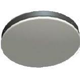 Size [@] Lens Finish 11 15W 900 lm 14 25W 1500 lm 2700K Curved, Tile, Flat White, Brushed Nickle
