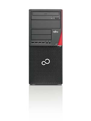 Data Sheet Fujitsu ESPRIMO P720 E90+ Desktop PC Excellent Performance, Expandability and Efficiency Fujitsu ESPRIMO P720 PCs bring you highly expandable technology for your challenging business