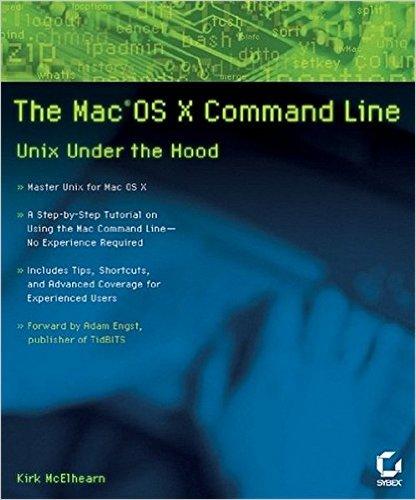 The Mac OS X