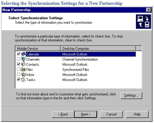 On Memory Lane for ActiveSync What was the first version of ActiveSync