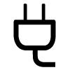 Item Icon Component Description (7) AC adapter and battery light (continued) Off: