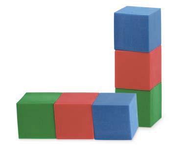 Name Problem Solving Compare Volumes Essential Question: How can you use the strategy make a table to compare different rectangular prisms with the same volume?