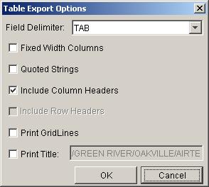 From the Print command, the Print button on the Print Properties dialog box opens a Windows-style print dialog box, where you can choose your printer, set printer properties, and specify the number