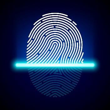 SE and Secure Application Trend 7 Biometry for authentication today To authorize user to unlock