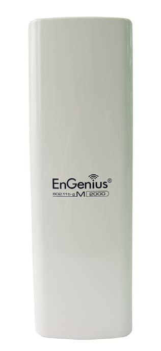 EnGenius M2000 Wireless Outdoor Access Point