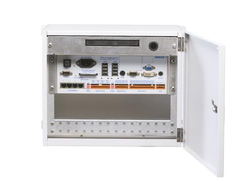 9 kg Inputs: DVI-I, VGA, Composite video, S-Video Waterproof: IP64 (when installed in console) 24