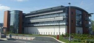 Supporting Facilities Data Management STFC Scientific Computing