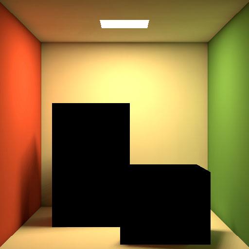 3.1 Static Caching Lightcuts is incremental in that given a list of lights for pixel shading, it is easy to add additional lights and reshade the pixel, and it is conservative in that adding more