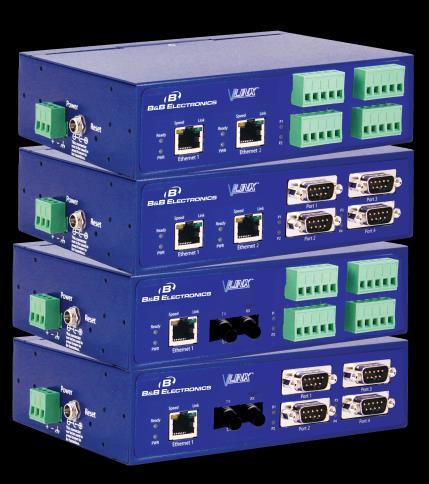 MESR424 4-Port Industrial Modbus Gateway MESR424_r000_2913ds Ethernet-Enable Modbus RS-232/422/485 MODBUS TCP, ASCII & RTU Modbus Flexibility Serial & Ethernet, Masters & Slaves Modbus Messaging