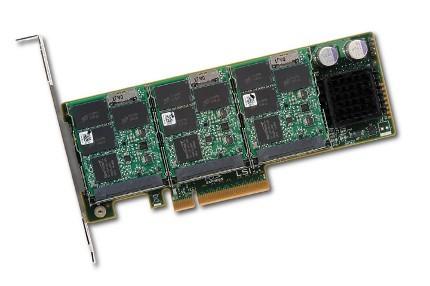 MB/s) Low latency PCIe is low cost High volume