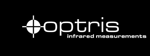 Optris CT/ CTlaser/ CTvideo communication interface Serial interface parameters Protocol Baud rate: 9600 115200, set by user (factory default: 115200) Data bits: 8 Parity: ne Stop bits: 1 Flow