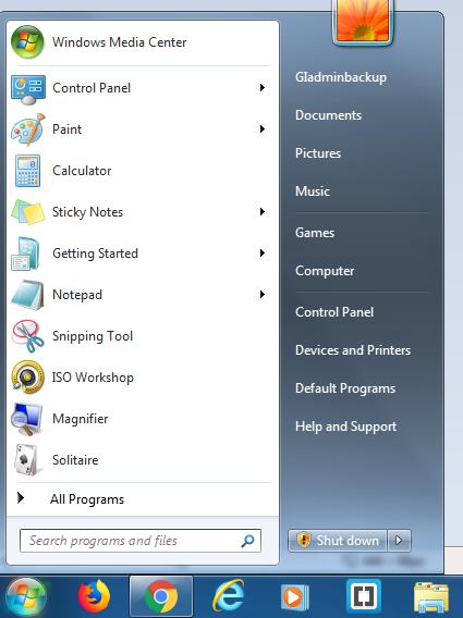 Select Show hidden devices to list and show every COM Port/device on the PC. See Fig. 3.1.3 below.