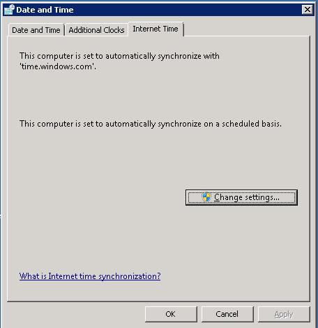 Windows Services panel) 2. Start Milestone s client applications as required 2.3.
