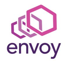 Envoy L3 (Network) / L4 (Transport) Proxy L7 (Application) Proxy Implemented in C++