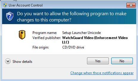 Installing Watch Commander and Related Services Installing the Port Forwarder Service Port Forwarder is required if you do not have a hardware router in the vehicle.