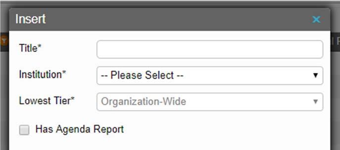 Actions Actions Actions are used in combination with Positions to create Approval Workflows. Select System Configuration, and then choose Actions from the dropdown menu to manage actions.