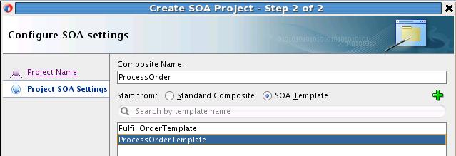 Chapter 4 that specific imported template are not propagated to projects previously created using this template.