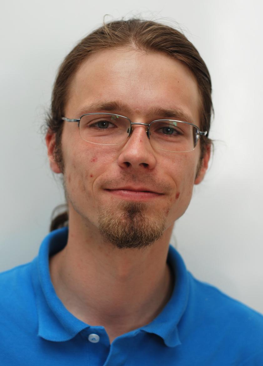 Currently he is a research associate at the Research Center Hagenberg of the Upper Austrian University of Applied Sciences. Stephan M.