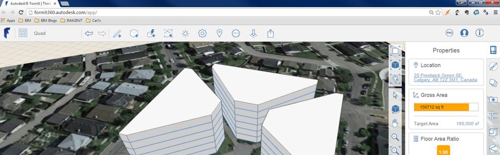 FormIt 360 Overview FormIt
