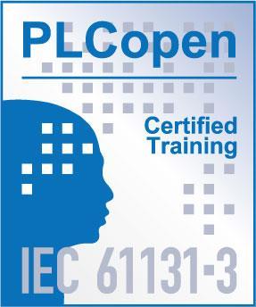 Programming PLCopen is an organization that is active in the industrial control field with a mission to support the use of international standards in Control Programming.