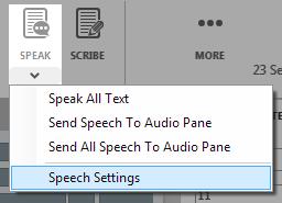 text currently in the Notetaker project into audio chunks. 6.