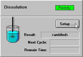 Creating a ChemStation Method 5.2.