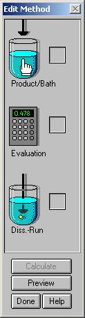 sampling time point. This option is required when using AutoPlus Collect and Detect methods and when using the Retrieval Reservoir.