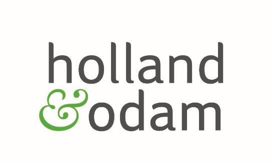 Holland & Odam Updated 4 th May 2018 This privacy notice sets out how we will process personal data we collect from or about you, or which you provide to us.