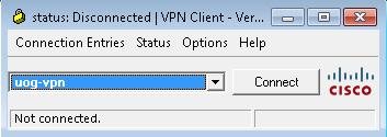 Setting up and using the Virtual Private Networking (VPN) service.