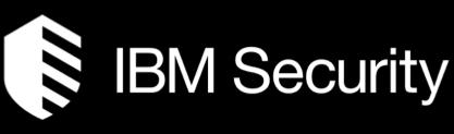 THANK YOU FOLLOW US ON: ibm.com/security securityintelligence.com xforce.ibmcloud.com @ibmsecurity youtube/user/ibmsecuritysolutions Copyright IBM Corporation 2016. All rights reserved.