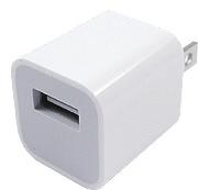 7. Charging the Product While the Wi-Fi product is switched-off, connect the included USB cable into any available USB port on your computer.
