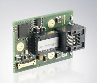 FC9071, FC9062 FC9071 Gigabit Ethernet PC interface card The FC9071 Ethernet PCIe network card can be used in office and automation networks.