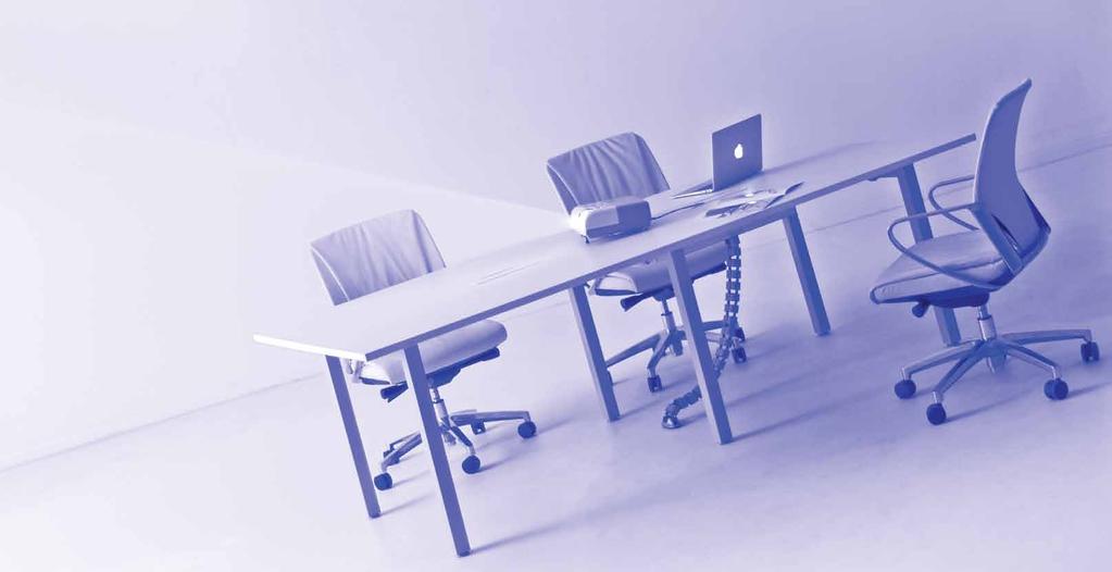 Meeting Tables Discussion Tables DT Ø 1050 DT 1050 x 1050 Conference Tables CT 1800x900 CT